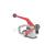 SureFast All In One Hercules Combination Tool for PP and PET Strapping